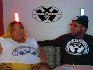 Інтерв’ю з rising ssbbw порно зірка goddess стегна ft poundhard entertainment
