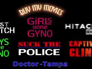 Сперма extraction &num;4 на майстор tampa whos предприети от nonbinary медицински перверзници към the cum clinic&excl; пълен видео guysgonegyno&period;com&excl;