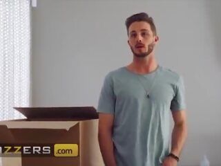 Groovy 媽媽我喜歡操 &lpar;richelle ryan&rpar; 得到 她的 的陰戶 搗爛 由 盧卡斯 - 的brazzers