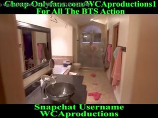 Babysitting জন্য শ্রীমতী hicks প্রথম অংশ