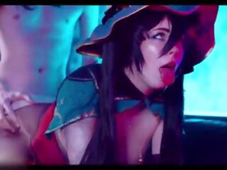 Astrologer mona pays debts&excl; 4k&excl;2 sperma - mollyredwolf