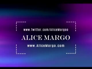 Вона дійсно може зробити it&excl; мастурбація compilation&excl; alicemargo&period;com