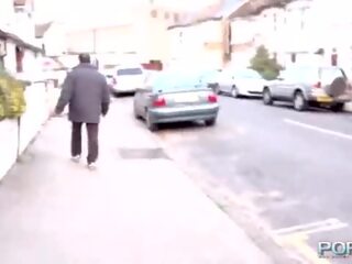 Wonky chessie кей публічний мочитися