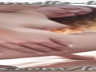 Public porn on the Beach - he couldn't last long while she is riding him&excl; Amelie Lei&comma; blonde&comma; Cowgirl&comma; Blowjob&comma; Cumshot&comma; Outdoor