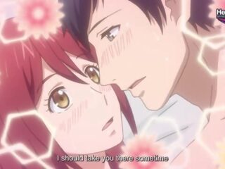 插曲 3&colon; is being loved also a job&excl;&quest; &lpar;english sub&rpar;
