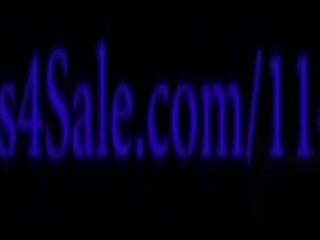 Clips4sale&period;com&sol;114318 厚 黑色 媽媽 得到 她的 臉 滴水 附帶