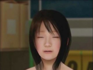 মজাদার graphic porngame থ্রিডি স্ত্রী বশ করা