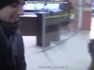 迷人 女孩 公 他妈的 经验 现场 2