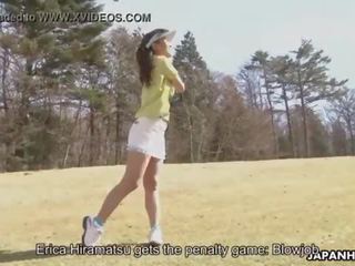 Japanhdv 高爾夫球 風扇 埃里卡 hiramatsu nao yuzumiya nana kunimi scene3 trailer