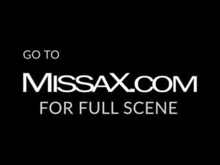 Missax.com - the การประกวด - preview (nadya nabakova และ แบรนดอน ashton)