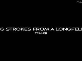 Long endearments from a longfellow (trailer)