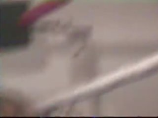 ヌード 女性 wrestlingmatch で ザ· リング