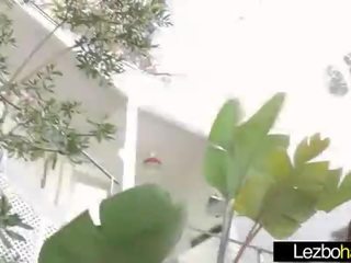 (mandy muse & เจนน่า sativa) สมัครเล่น วัยรุ่น สาว เปิด ความรัก ใน ยอดเยี่ยม เลสเบี้ยน การกระทำ video-19
