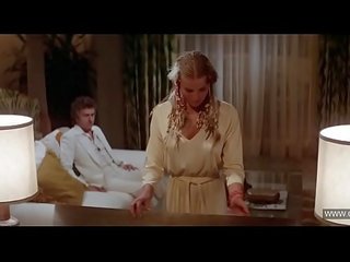 Bo derek - ক্লাসিক নগ্ন & সাঁতারের পোষাক দৃশ্য - 10 (1979)