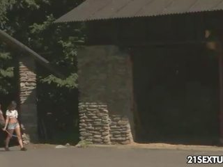 Rural romanca