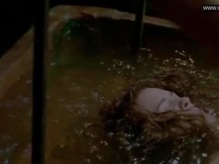 Billie piper - повний frontal оголена, для дорослих кіно сцена - пенні dreadful s02