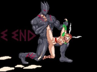 Prisoner cookie War Maiden Valkyrie’s Anal Atrocity - Animation Gallery (SFX & VO Edits)