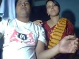 Delhi wali প্রলুব্ধকর bhabi মধ্যে saree উদ্ভাসিত দ্বারা স্বামী জন্য টাকা