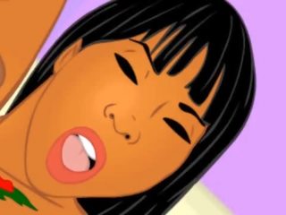 Roxy reynolds রচনা কার্টুন অসৎ প্রয়াস ঝাড়া