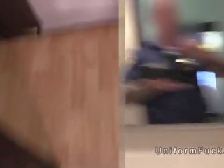 巨乳 在 丝袜 他妈的 假 警察
