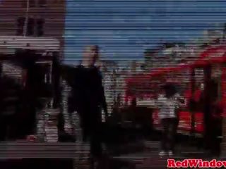 Реален амстердам проститутка лястовици натоварване