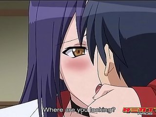 Hentai - lamang ikaw 1